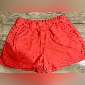 Old Navy Coral Women's Shorts size medium